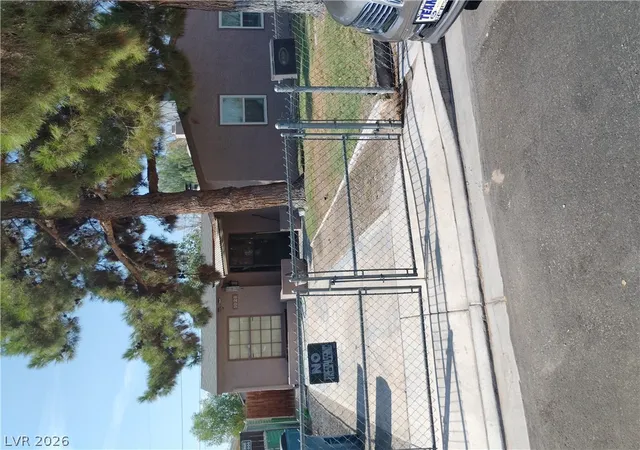 Photo 3 of Single family home for sale at 1028 Francis Ave, Las Vegas, NV 89104 | MLS# 2809940 | Listing updated on 2026-09-05