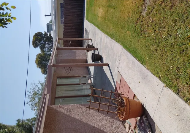 Photo 3 of Single family home for sale at 1028 Francis Ave, Las Vegas, NV 89104 | MLS# 2809940 | Listing updated on 2026-09-05
