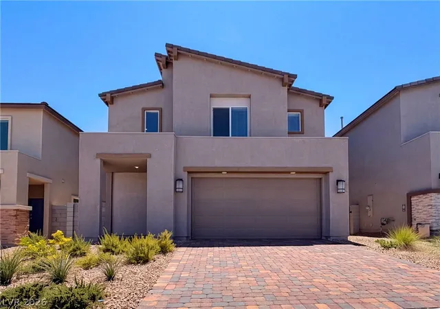 Photo 1 of Single family home for sale at 8379 Rochelle Ave, Las Vegas, NV 89147 | MLS# 2809365 | Listing updated on 2026-09-10