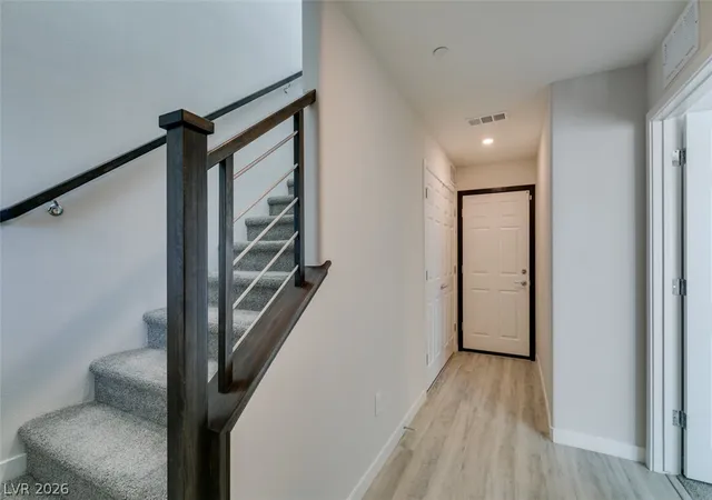 Photo 3 of Townhouse for sale at 5618 Beguiling Fls St, Las Vegas, NV 89148 | MLS# 2809961 | Listing updated on 2026-08-31