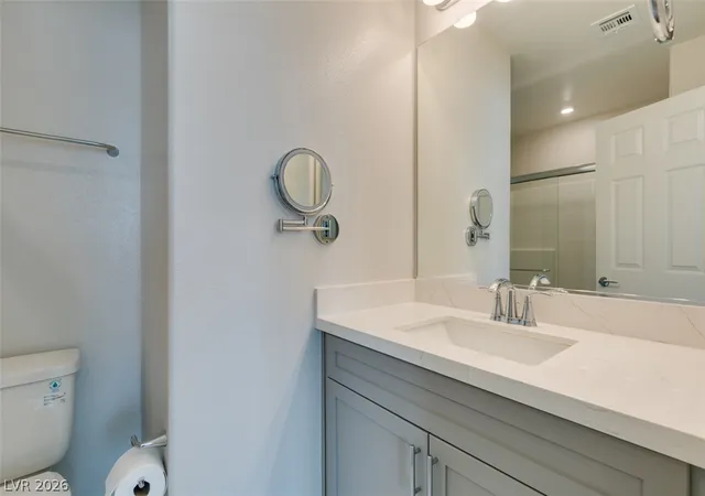Photo 4 of Townhouse for sale at 5618 Beguiling Fls St, Las Vegas, NV 89148 | MLS# 2809961 | Listing updated on 2026-08-31