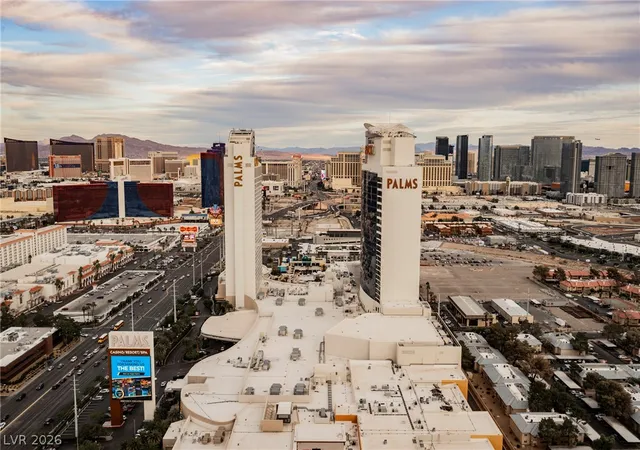 Photo 1 of Condo for sale at 4381 W Flamingo Rd #3704, Las Vegas, NV 89103 | MLS# 2809955 | Listing updated on 2026-09-01