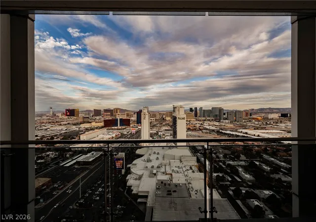 Photo 2 of Condo for sale at 4381 W Flamingo Rd #3704, Las Vegas, NV 89103 | MLS# 2809955 | Listing updated on 2026-09-01
