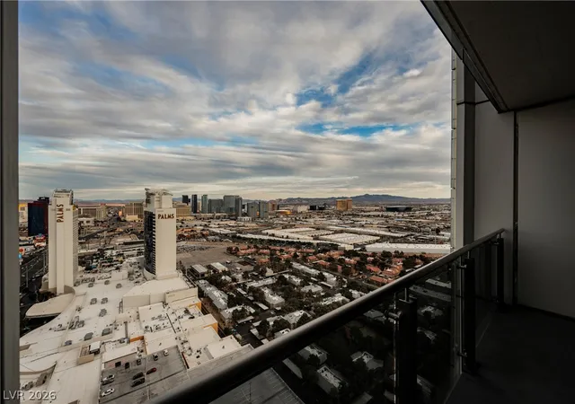 Photo 3 of Condo for sale at 4381 W Flamingo Rd #3704, Las Vegas, NV 89103 | MLS# 2809955 | Listing updated on 2026-09-01