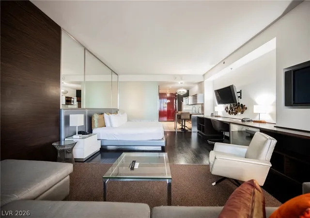 Photo 3 of Condo for sale at 4381 W Flamingo Rd #3704, Las Vegas, NV 89103 | MLS# 2809955 | Listing updated on 2026-09-01