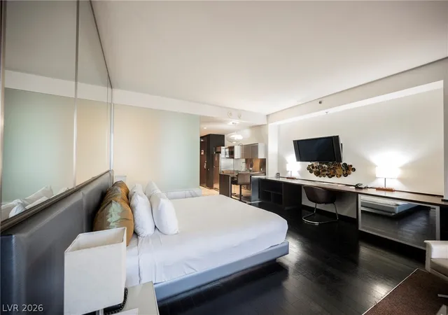 Photo 4 of Condo for sale at 4381 W Flamingo Rd #3704, Las Vegas, NV 89103 | MLS# 2809955 | Listing updated on 2026-09-01
