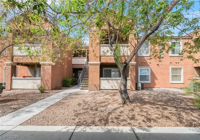 Condo for sale at 555 E Silverado Ranch Blvd #2038, Las Vegas, NV 89183 | MLS# 2809834