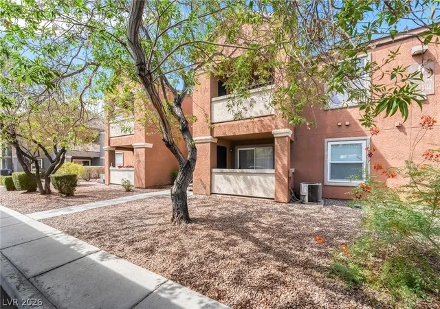 Photo 1 of Condo for sale at 555 E Silverado Ranch Blvd #2038, Las Vegas, NV 89183 | MLS# 2809834 | Listing updated on 2026-09-03