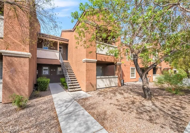 Photo 2 of Condo for sale at 555 E Silverado Ranch Blvd #2038, Las Vegas, NV 89183 | MLS# 2809834 | Listing updated on 2026-09-03
