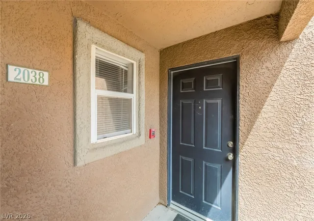 Photo 3 of Condo for sale at 555 E Silverado Ranch Blvd #2038, Las Vegas, NV 89183 | MLS# 2809834 | Listing updated on 2026-09-03