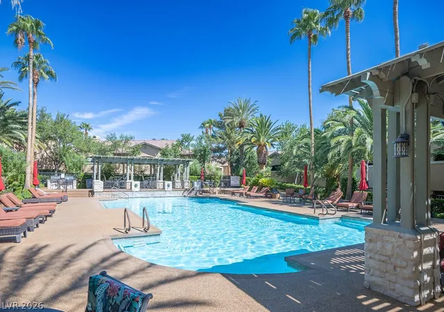 Photo 1 of Condo for sale at 8733 Red Brk Dr #203, Las Vegas, NV 89128 | MLS# 2809967 | Listing updated on 2026-09-22