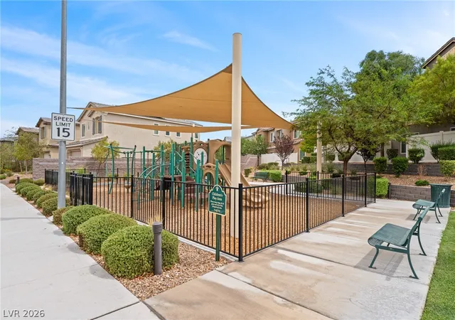 Photo 1 of Townhouse for sale at 1367 Ossa St #4103, Henderson, NV 89052 | MLS# 2809187 | Listing updated on 2026-09-14