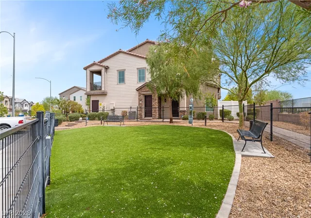 Photo 2 of Townhouse for sale at 1367 Ossa St #4103, Henderson, NV 89052 | MLS# 2809187 | Listing updated on 2026-09-14