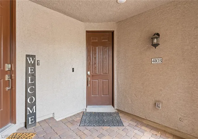 Photo 3 of Townhouse for sale at 1367 Ossa St #4103, Henderson, NV 89052 | MLS# 2809187 | Listing updated on 2026-09-14