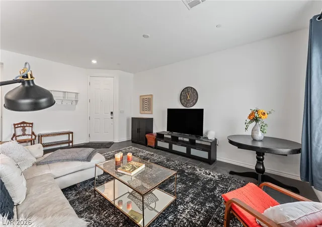Photo 4 of Townhouse for sale at 1367 Ossa St #4103, Henderson, NV 89052 | MLS# 2809187 | Listing updated on 2026-09-14