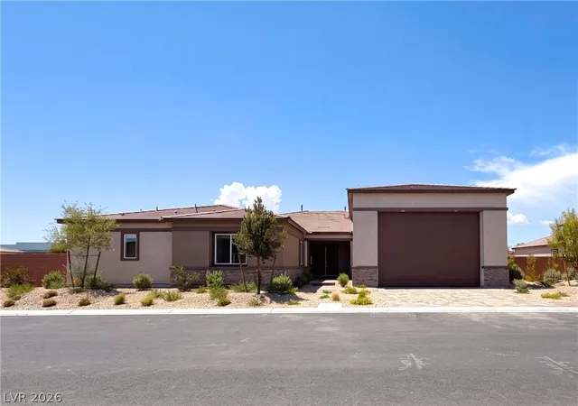 Single family home for sale at 8239 Gusty Brk St, Las Vegas, NV 89113 | MLS# 2809332