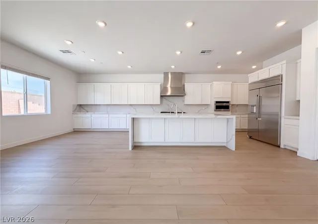 Photo 1 of Single family home for sale at 8239 Gusty Brk St, Las Vegas, NV 89113 | MLS# 2809332 | Listing updated on 2026-10-29