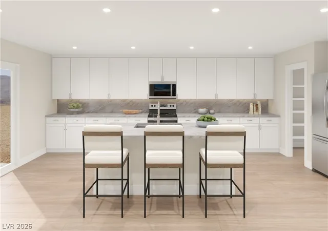 Photo 2 of Single family home for sale at 1108 Valor Landing St, Boulder City, NV 89005 | MLS# 2808884 | Listing updated on 2026-09-02