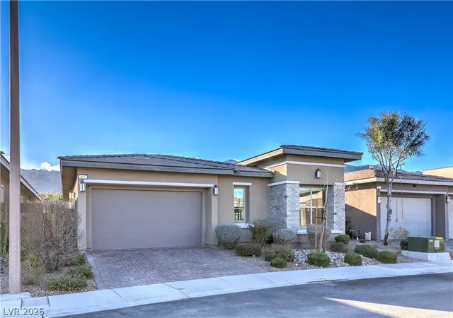 Photo 3 of Single family home for sale at 463 Point Sur Ave, Las Vegas, NV 89138 | MLS# 2809650 | Listing updated on 2026-09-10