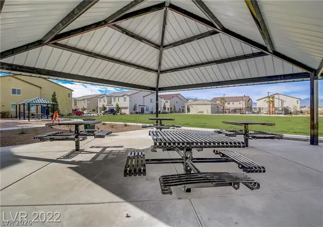 Photo 3 of Townhouse for sale at 825 Spring Ests Ave, North Las Vegas, NV 89086 | MLS# 2809977 | Listing updated on 2026-09-12