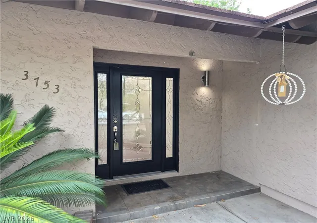 Photo 3 of Single family home for sale at 3753 S Rosecrest Cir, Las Vegas, NV 89121 | MLS# 2808638 | Listing updated on 2026-09-07
