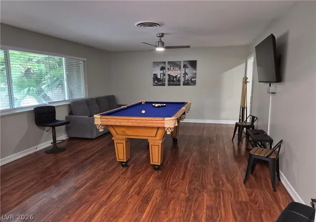 Photo 4 of Single family home for sale at 3753 S Rosecrest Cir, Las Vegas, NV 89121 | MLS# 2808638 | Listing updated on 2026-09-07