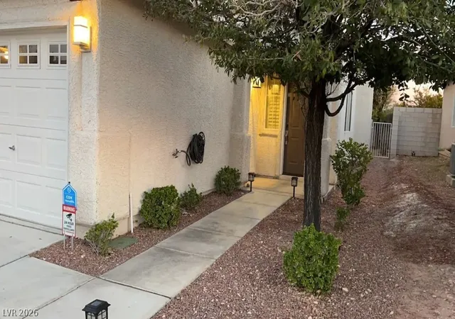 Photo 2 of Single family home for sale at 9695 Ridgebluff Ave, Las Vegas, NV 89148 | MLS# 2810015 | Listing updated on 2026-09-08