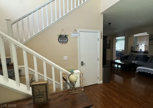Photo 3 of Single family home for sale at 9695 Ridgebluff Ave, Las Vegas, NV 89148 | MLS# 2810015 | Listing updated on 2026-09-08