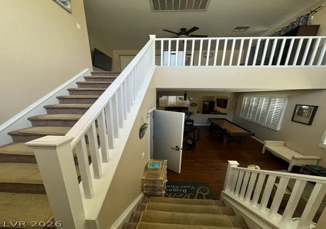 Photo 4 of Single family home for sale at 9695 Ridgebluff Ave, Las Vegas, NV 89148 | MLS# 2810015 | Listing updated on 2026-09-08