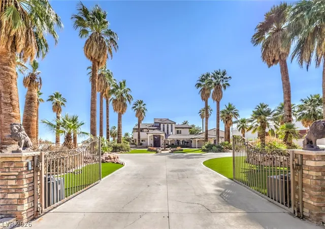 Photo 3 of Single family home for sale at 3624 Edmond St, Las Vegas, NV 89103 | MLS# 2803214 | Listing updated on 2026-09-12