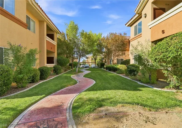 Photo 3 of Condo for sale at 1050 E Cactus Ave #2094, Las Vegas, NV 89183 | MLS# 2809803 | Listing updated on 2026-09-23