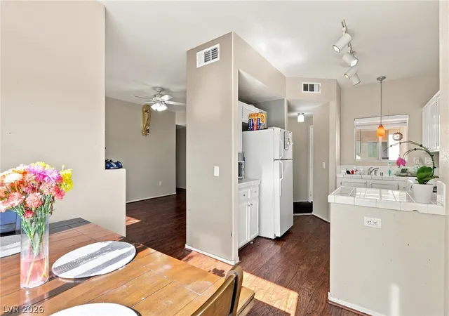 Photo 3 of Condo for sale at 1050 E Cactus Ave #2094, Las Vegas, NV 89183 | MLS# 2809803 | Listing updated on 2026-09-23