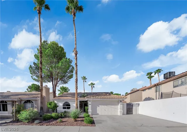 Photo 1 of Sale Pending at 1433 Pathfinder Rd, Henderson, NV 89014 | MLS# 2810044 | Listing updated on 2026-09-04