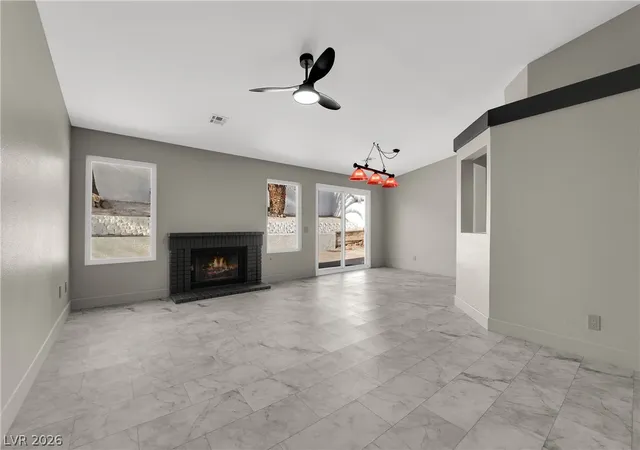 Photo 3 of Sale Pending at 1433 Pathfinder Rd, Henderson, NV 89014 | MLS# 2810044 | Listing updated on 2026-09-04