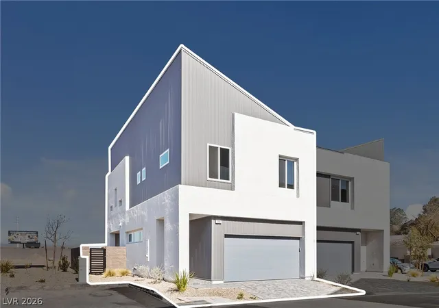 Photo 2 of Sale Pending at 8629 Ensworth St #106, Las Vegas, NV 89123 | MLS# 2809309 | Listing updated on 2026-10-02