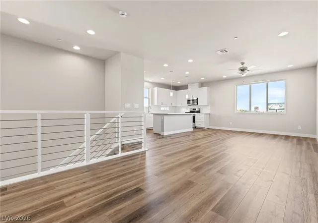 Photo 4 of Sale Pending at 8629 Ensworth St #106, Las Vegas, NV 89123 | MLS# 2809309 | Listing updated on 2026-10-02