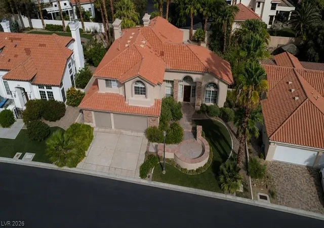 Photo 3 of Single family home for sale at 8324 Granite Lake Dr, Las Vegas, NV 89128 | MLS# 2809982 | Listing updated on 2026-09-09