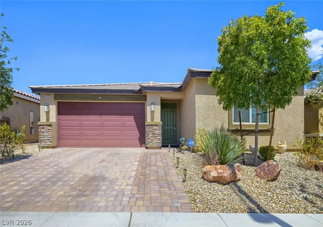 Photo 1 of Single family home for sale at 4206 Kalinda Ave, North Las Vegas, NV 89084 | MLS# 2809559 | Listing updated on 2026-10-06
