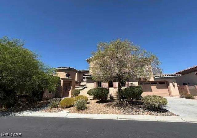 Photo 1 of Single family home for sale at 10003 Emerald Pools St, Las Vegas, NV 89178 | MLS# 2810083 | Listing updated on 2026-09-18