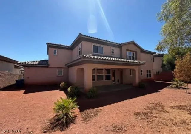 Photo 2 of Single family home for sale at 10003 Emerald Pools St, Las Vegas, NV 89178 | MLS# 2810083 | Listing updated on 2026-09-18