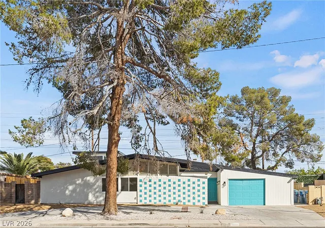 Photo 2 of Single family home for sale at 3368 Nahatan Way, Las Vegas, NV 89169 | MLS# 2808296 | Listing updated on 2026-09-02