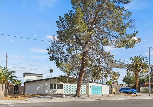 Photo 3 of Single family home for sale at 3368 Nahatan Way, Las Vegas, NV 89169 | MLS# 2808296 | Listing updated on 2026-09-02