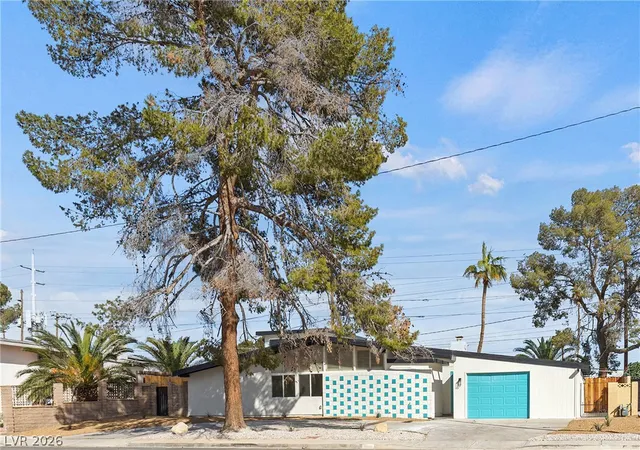 Photo 3 of Single family home for sale at 3368 Nahatan Way, Las Vegas, NV 89169 | MLS# 2808296 | Listing updated on 2026-09-02
