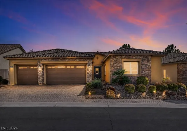 Photo 2 of Single family home for sale at 5449 E Volterra Dr, Pahrump, NV 89061 | MLS# 2810049 | Listing updated on 2026-09-16