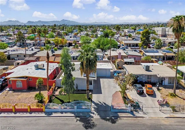 Photo 18 of Single family home for sale at 3215 Wright Ave, North Las Vegas, NV 89030 | MLS# 2809024 | Listing updated on 2026-09-12