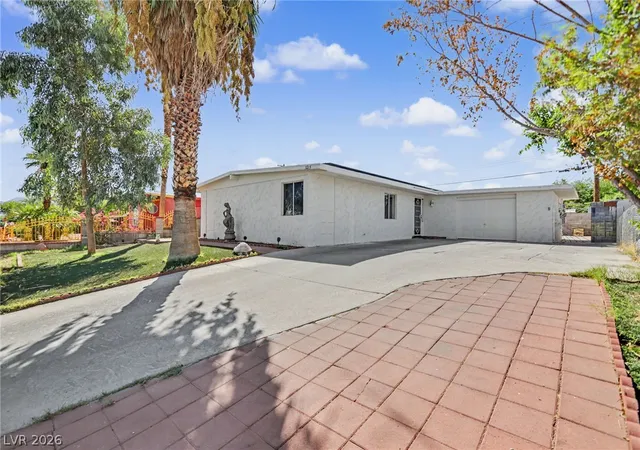 Photo 2 of Single family home for sale at 3215 Wright Ave, North Las Vegas, NV 89030 | MLS# 2809024 | Listing updated on 2026-09-12