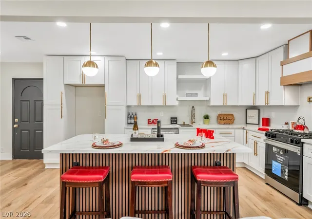 Photo 1 of Single family home for sale at 2301 Palora Ave, Las Vegas, NV 89169 | MLS# 2809848 | Listing updated on 2026-09-29