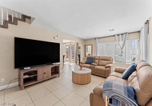 Photo 2 of Single family home for sale at 1455 Lodgepole Dr, Henderson, NV 89014 | MLS# 2808378 | Listing updated on 2026-09-03