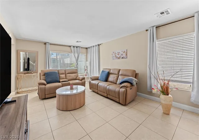 Photo 3 of Single family home for sale at 1455 Lodgepole Dr, Henderson, NV 89014 | MLS# 2808378 | Listing updated on 2026-09-03