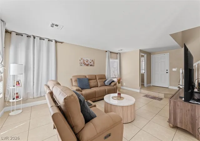 Photo 4 of Single family home for sale at 1455 Lodgepole Dr, Henderson, NV 89014 | MLS# 2808378 | Listing updated on 2026-09-03